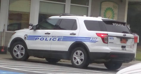 CMPD  Interceptor Utilty