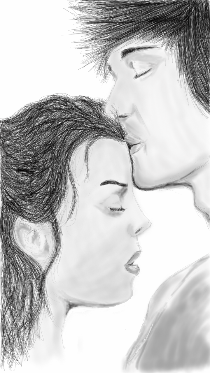 You're mine by LordHenry90 on DeviantArt