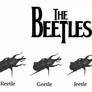 Literally ''The Beetles''