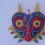 Reloj Majoras Mask