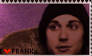 Frank Iero Stamp-3