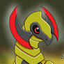 Haxorus