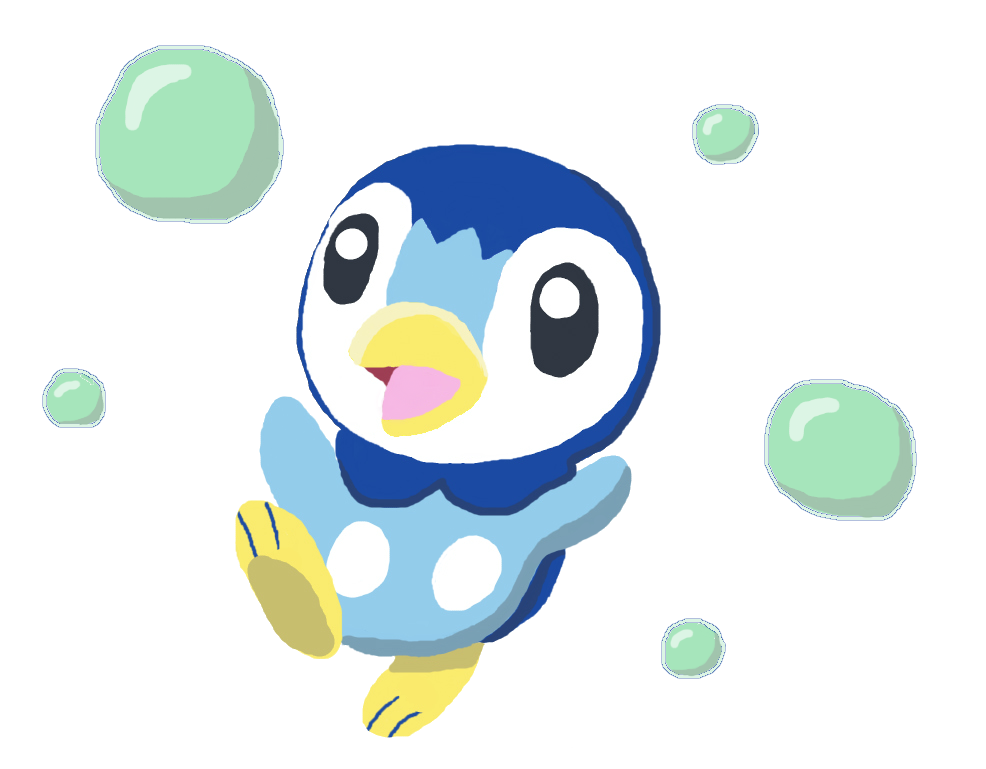 Piplup