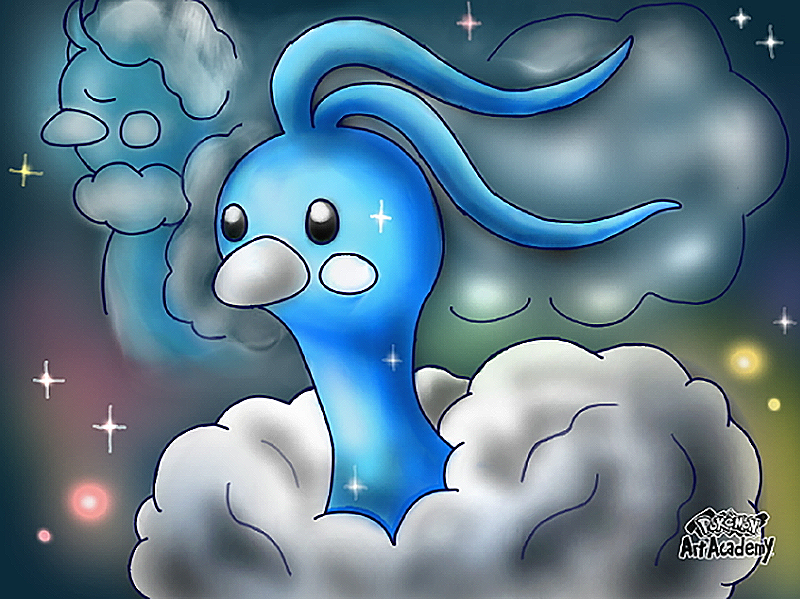 Altaria