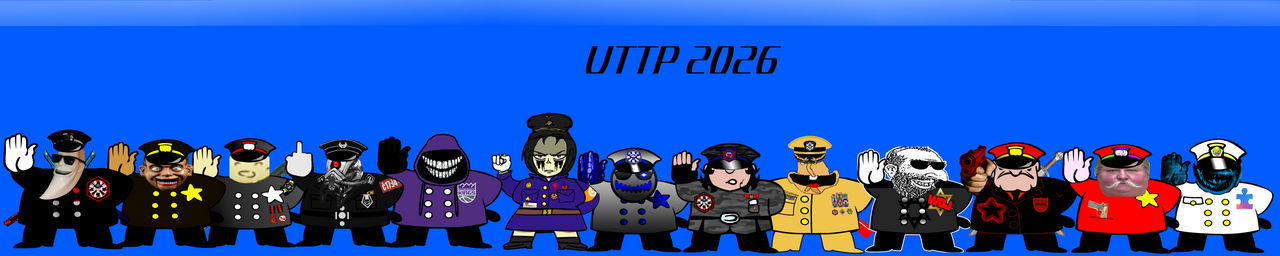 UTTP 2026 MAIN by Gachafall on DeviantArt