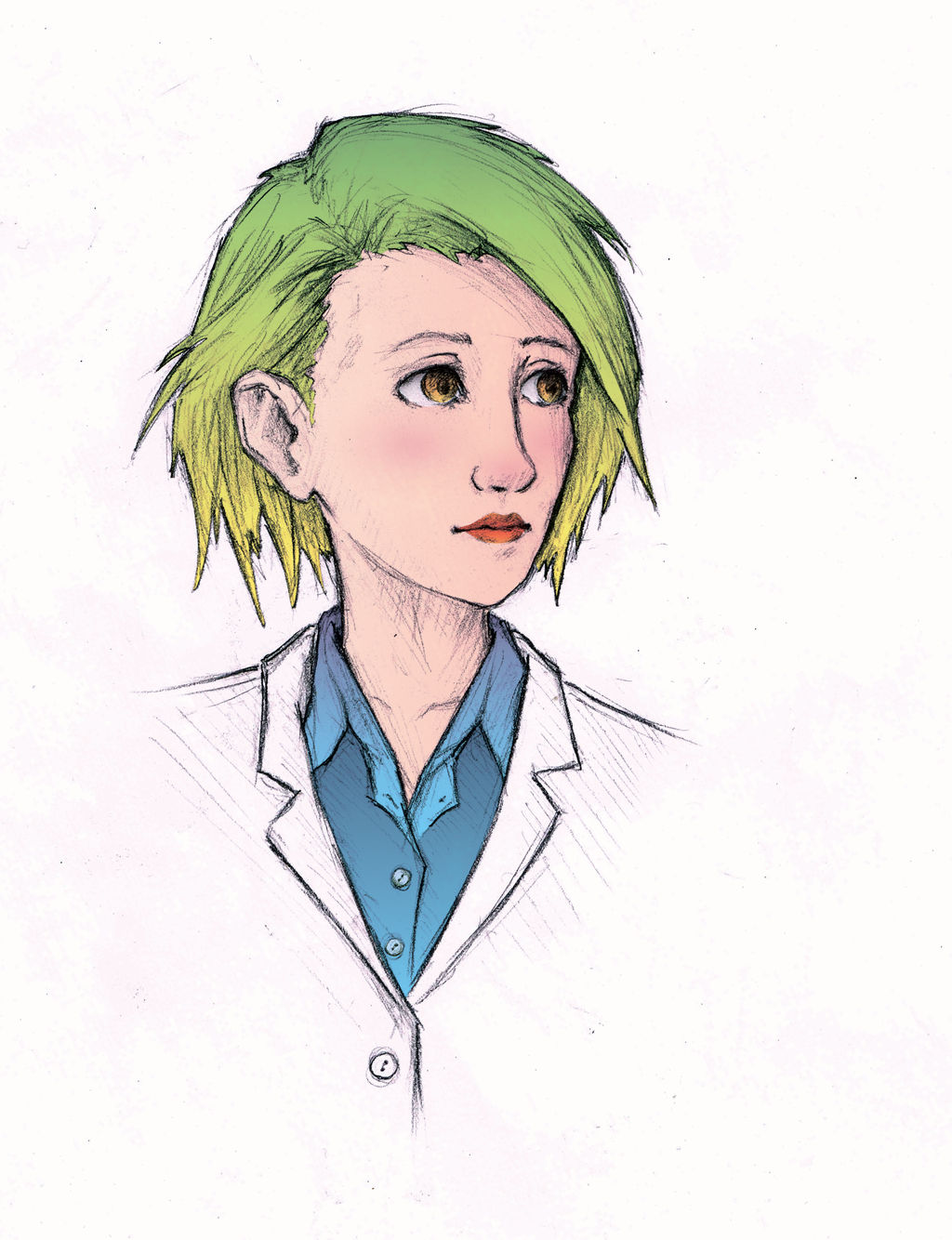 University Professor Deviantart Professor by zott0123 on DeviantArt
