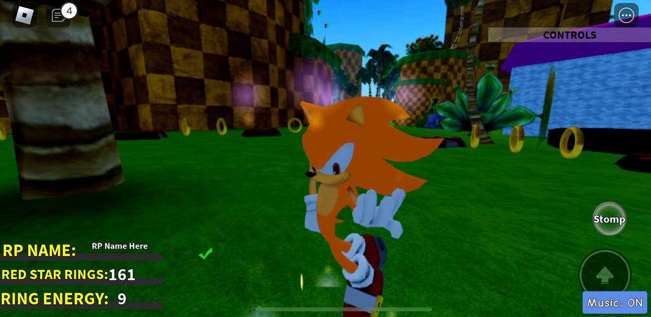 Solar sonic by speedysonicspikes on DeviantArt