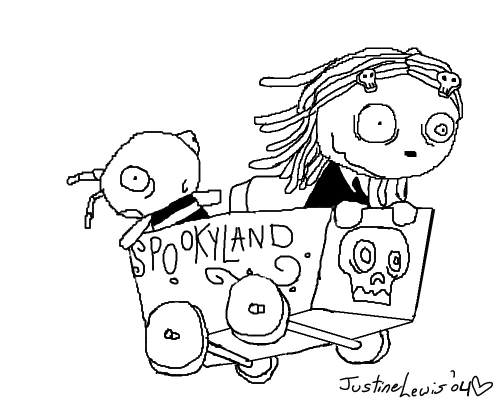 Spookyland