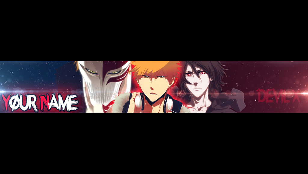 Bleach Youtube Cover Art By Devil X By Aricsmith On Deviantart Bleach Youtube Cover Art By Devil X By Aricsmith On Deviantart