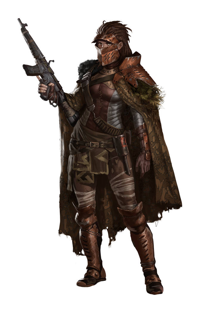 CORREDORES by Marko-Djurdjevic