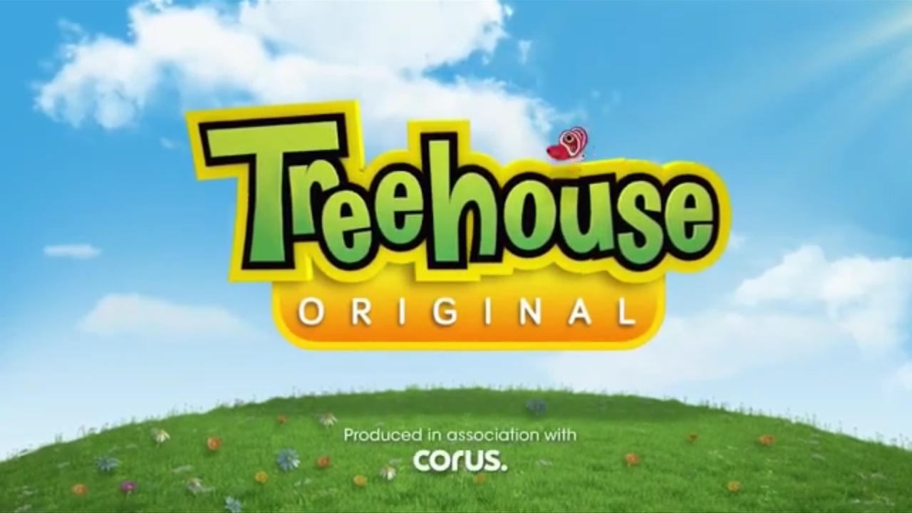 Treehouse TV 2013-2020 (3rd/Final Evolution) by DeshaunLop on DeviantArt
