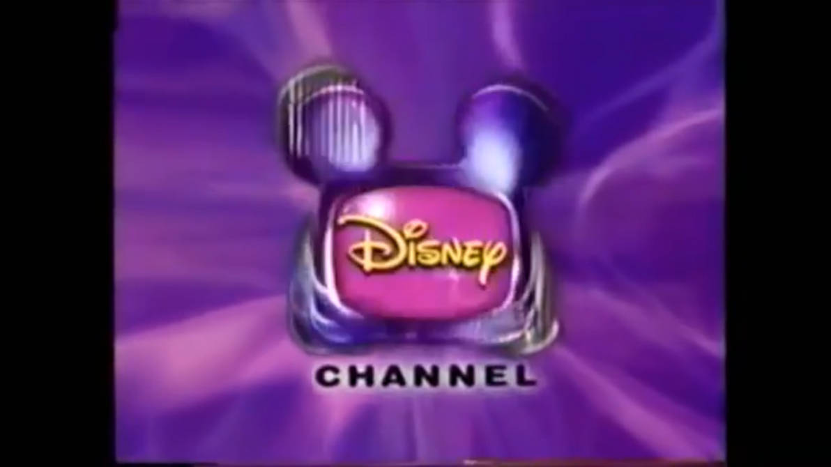 Disney Channel Variants Disney Channel Original 2000-2004 (6th Evolution) by DeshaunLop on ...