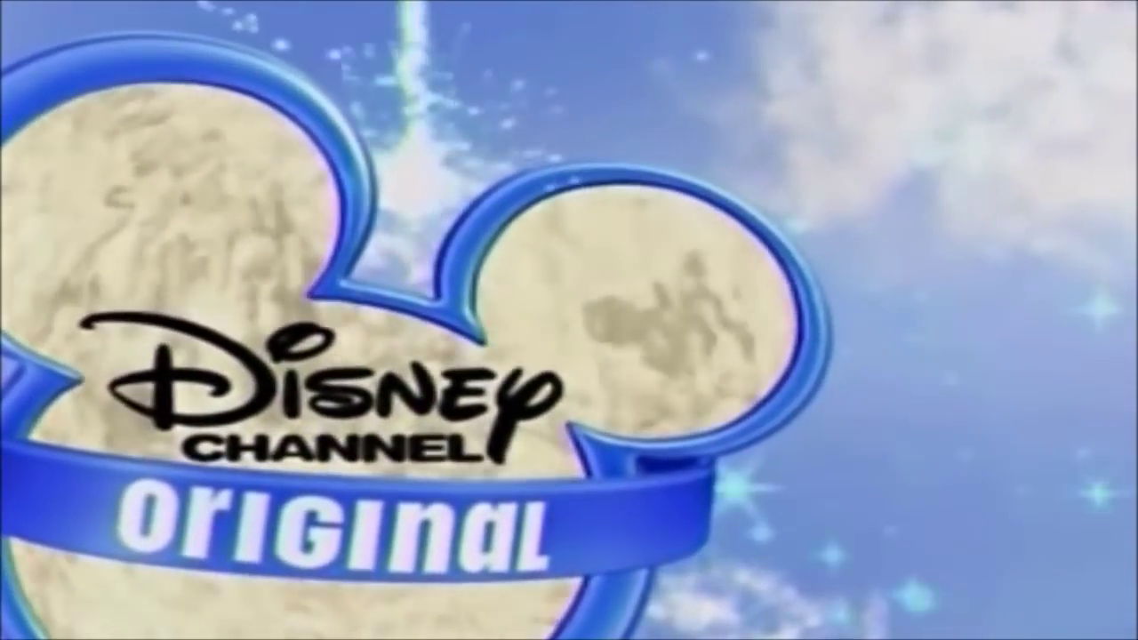 Disney Channel Variants Disney Channel Original 2002-2010 (7th Evolution) by DeshaunLop on ...
