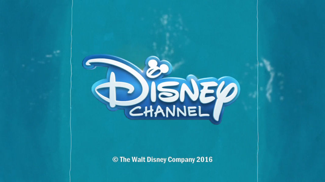 Disney Channel Variants Disney Channel Original 2016-2017 (11th Evolution) by DeshaunLop on ...