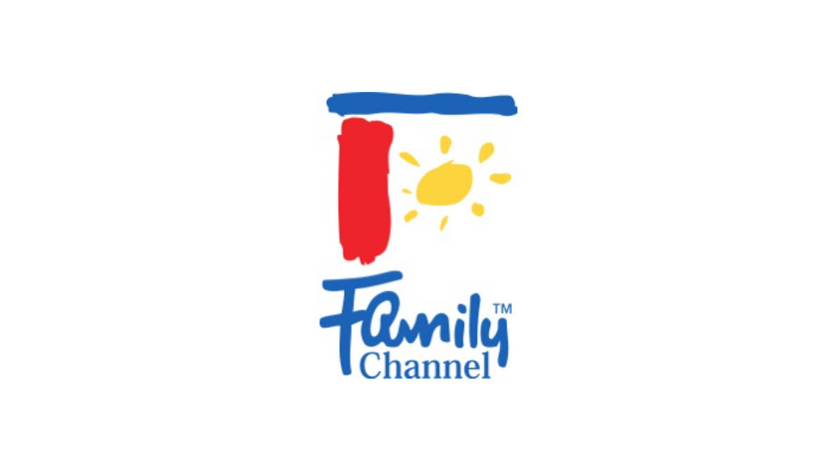 Family Channel 1988-1999 (1st Evolution) by DeshaunLop on DeviantArt