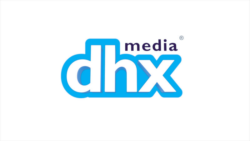 Wildbrain 2014-2019 (5th Evolution) by DeshaunLop on DeviantArt