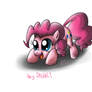 Pinkie Pie V 02