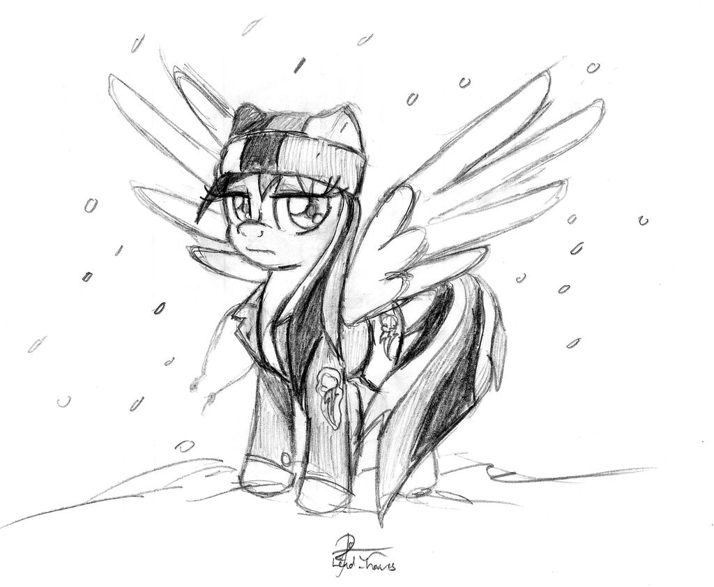 Snowbow Dash