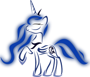 Princess Luna