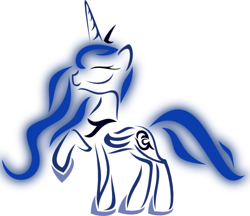 Princess Luna