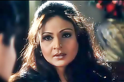 Rati Agnihotri