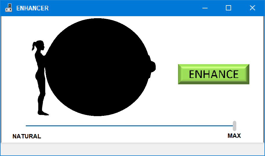 Problem Bo Enhancer BE Story - The Enhancer Program - Screenshot 3 by omxu4you on DeviantArt