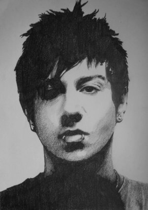 Zacky Vengeance By Chemcial23 By Avenged-Sevenfold On Deviantart