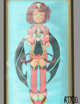 Encapsulated Pyra