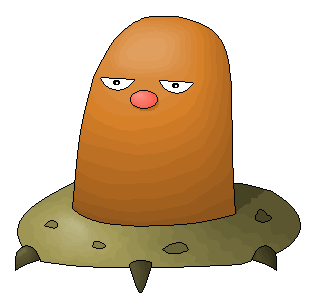 Truth about diglett by Voltorb on DeviantArt