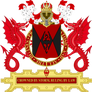 Coat of Arms of the Mede Emperors of Tamriel