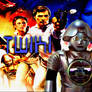 Twiki/Buck Rogers in the 25th Century