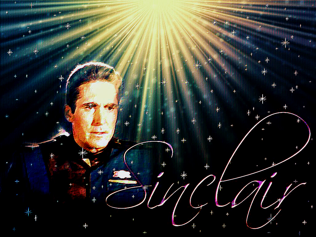 Sinclair / Babylon 5