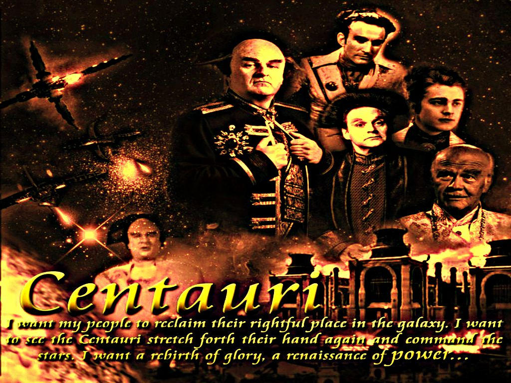 Centauri Babylon 5 By Scifiman On DeviantArt centauri-babylon-5-by-scifiman-on-deviantart