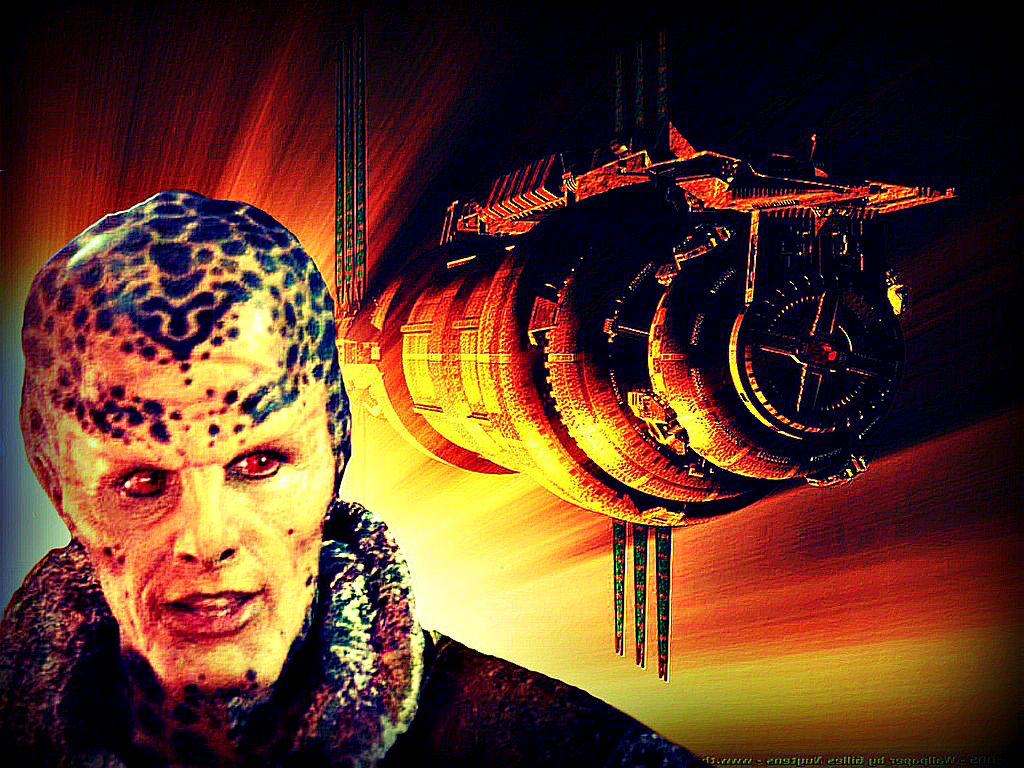 Natoth/Babylon 5