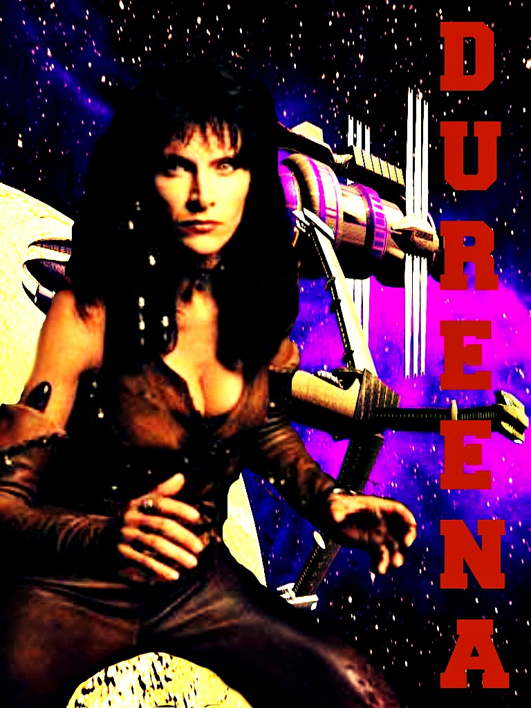 Dureena/Crusade/Babylon 5