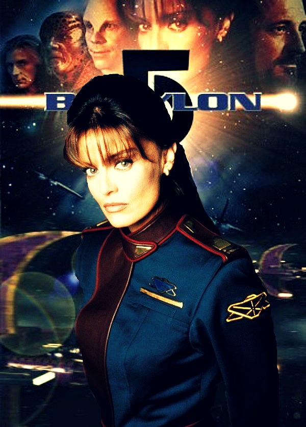 Lochley/Season 5/Babylon 5