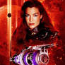 Ivanova/Babylon 5