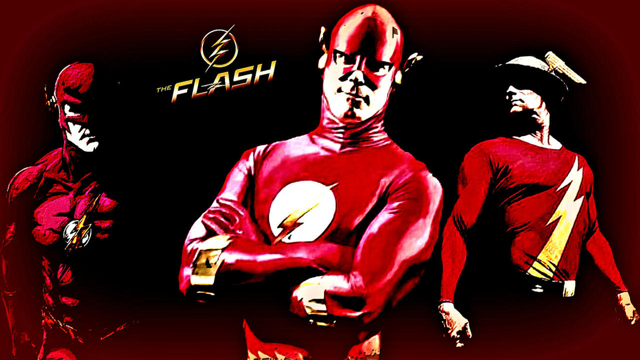 The Flash 2 By Scifiman On Deviantart The Flash 2 By Scifiman On Deviantart