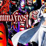 Emma Frost (Villians United)