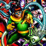 Doctor Octopus (Villians United)