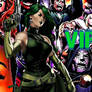 Viper (Villians United)