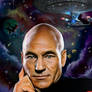 Picard   Star Trek