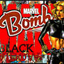 Black Widow (Yelena Belova)  Marvel Bombshell