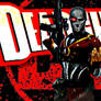 Deadshot / Men of DC