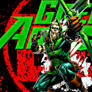 Green Arrow / Men of DC