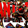 Ant-Man / Men of MARVEL