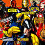 New Avengers/Team #2/Jan.2007/April 2009