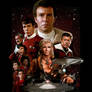 Star Trek/The Wrath of Khan