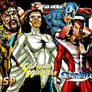 Avengers/Team #52/Oct.1985/May 1986