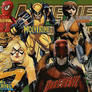 New Avengers/Series#2/Team#2/Nov.2010/Dec.2011